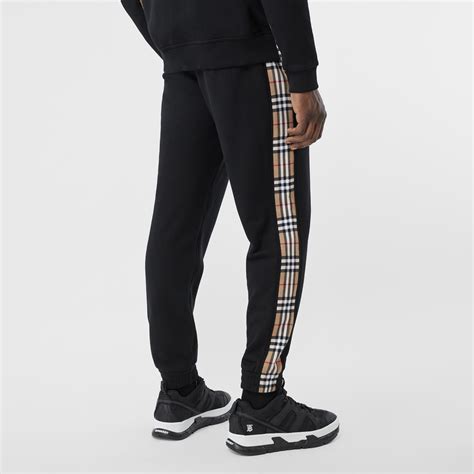 burberry jeans mens price|burberry jogging pants.